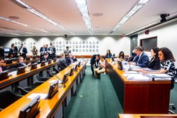 Cdeics destina emendas parlamentares para áreas estratégicas na geração de emprego e renda