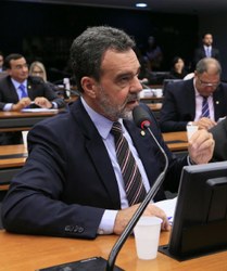 CDEICS elege como presidente o Deputado Daniel Almeida
