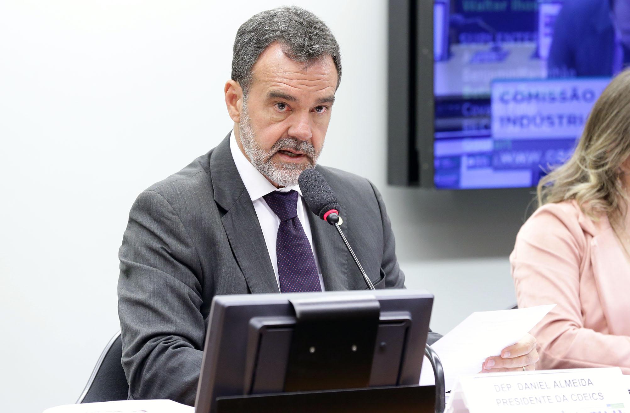 CDEICS inicia os trabalhos legislativos