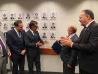 Colegiado aprova formas de proceder nesta sessão legislativa 