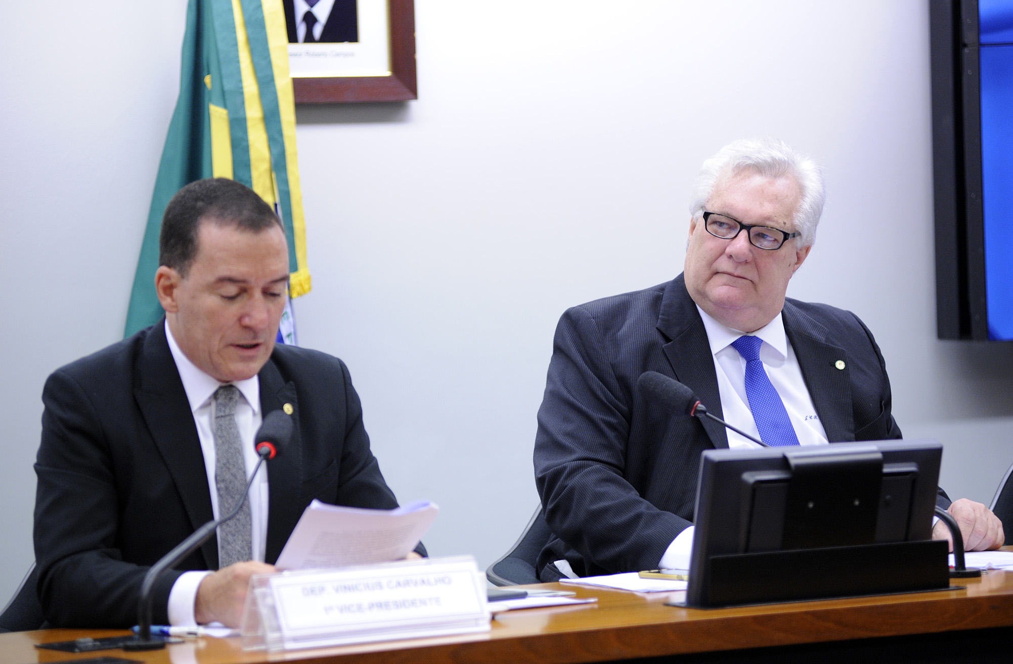 Comissão aprova Requerimento para debater a criação da EmbrapaTec