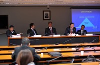 Comissão Debate os efeitos da Pirataria na Economia do País