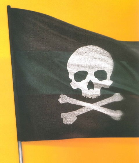Comissão debate os efeitos da Pirataria na economia do país