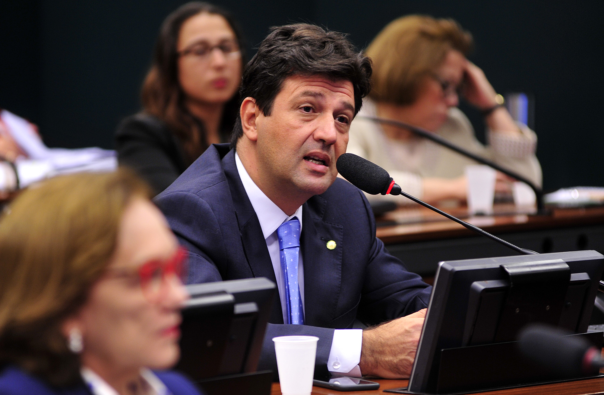 Comissão debaterá concessão de vale-transporte para quem vai ao trabalho de bicicleta