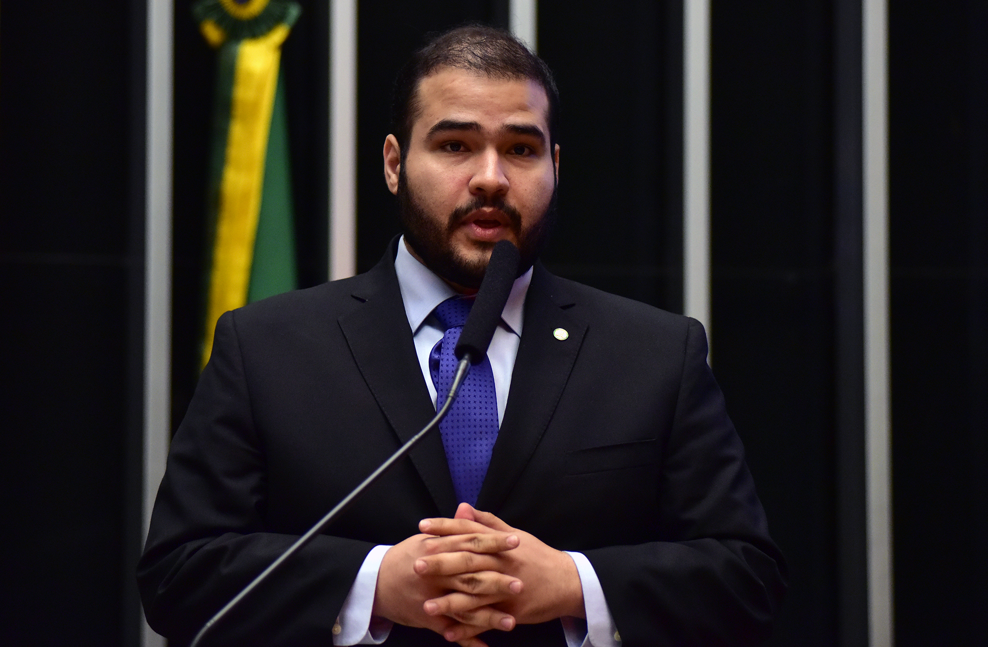Comissão elege seu novo Presidente
