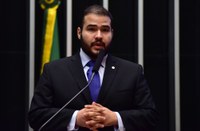 Comissão elege seu novo Presidente