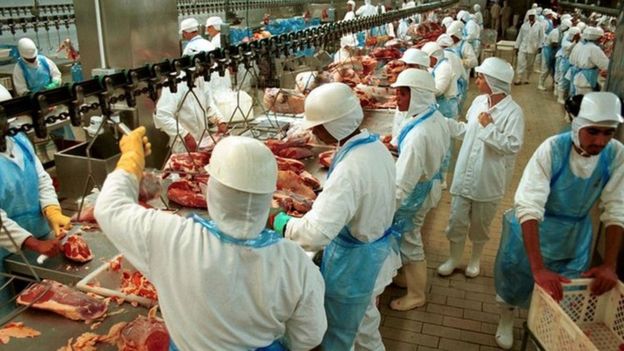 Consequências econômicas da operação "Carne Fraca" serão debatidas na Comissão