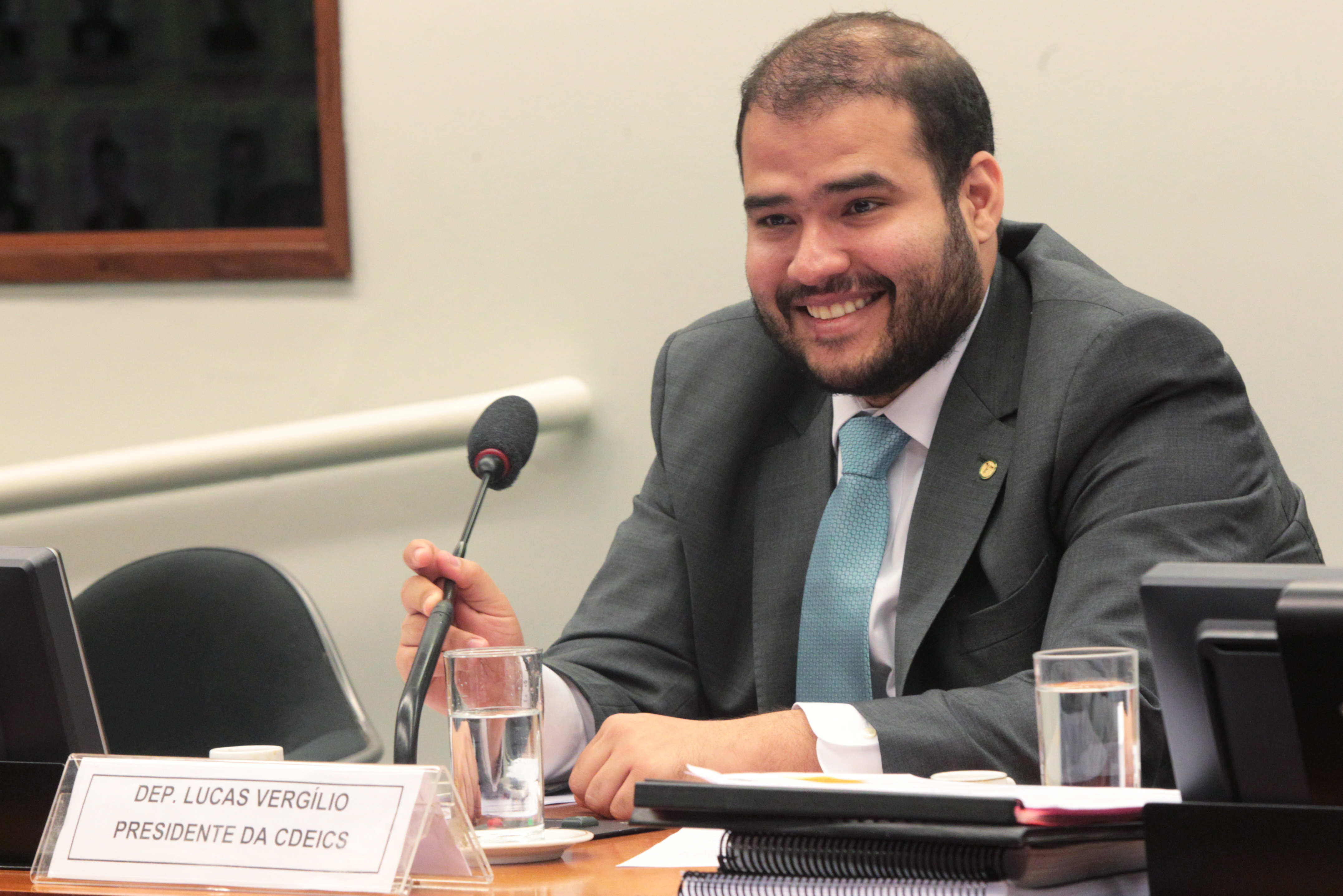 CDEIS tem melhor desempenho legislativo dos últimos 15 anos.