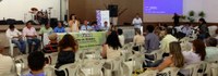 Deputada Perpétua Almeida debate vantagens de Áreas de Livre Comércio no Acre