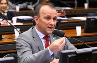 Desenvolvimento Econômico aprova desoneração para peça de contêiner importada