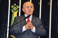Deputado Júlio César é o novo presidente da CDEIC