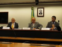 Economistas destacam impacto econômico do ajuste fiscal