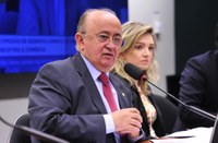 Emenda da CDEIC ao Orçamento 2016 contempla recursos para a oferta de água