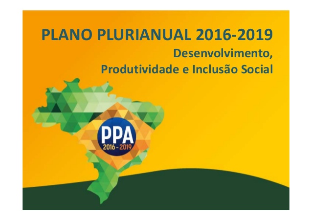 Emendas da CDEICS ao PPA foram aprovadas