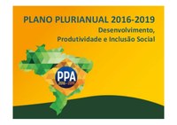 Emendas da CDEICS ao PPA foram aprovadas