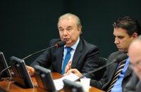 Exploração da energia nuclear pode gerar receita a estados e municípios