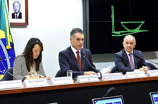 Falta d’água em São Paulo é fruto de otimismo injustificado, diz ANA