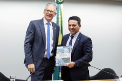 Farroupilha apresenta governança 4.0