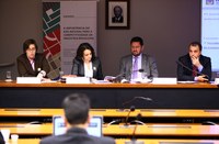 Gás natural do país pode revitalizar setores da indústria