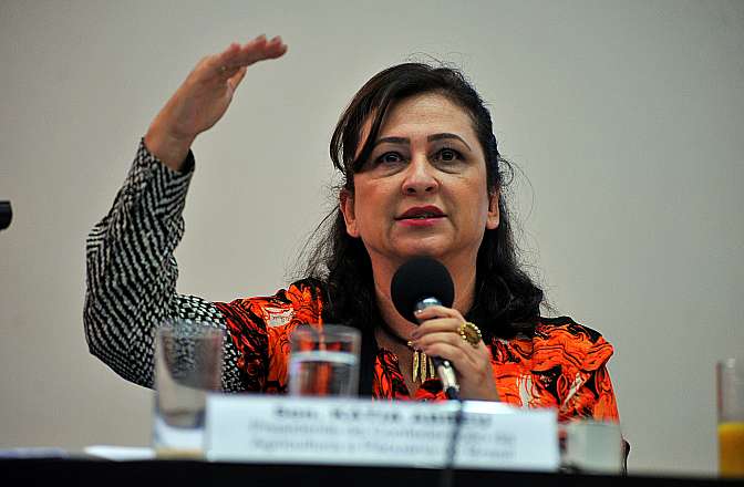 Indústria e agronegócio pedem reformas em leis para melhorar economia