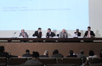 Ministro Fernando Pimentel: PIB brasileiro crescerá acima da média mundial