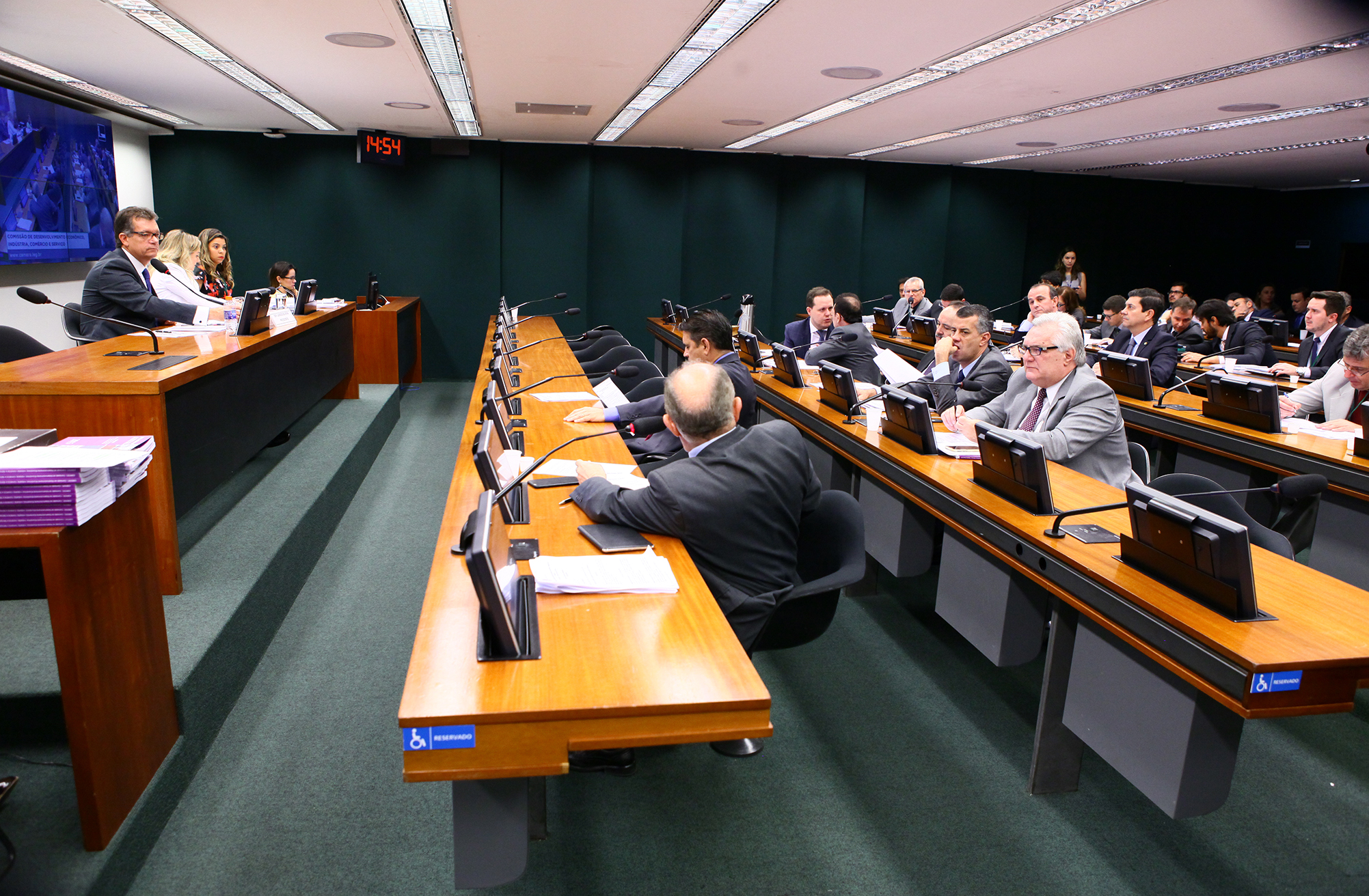 PL aprovado permite que empresas de pequeno porte alonguem dívida tributária