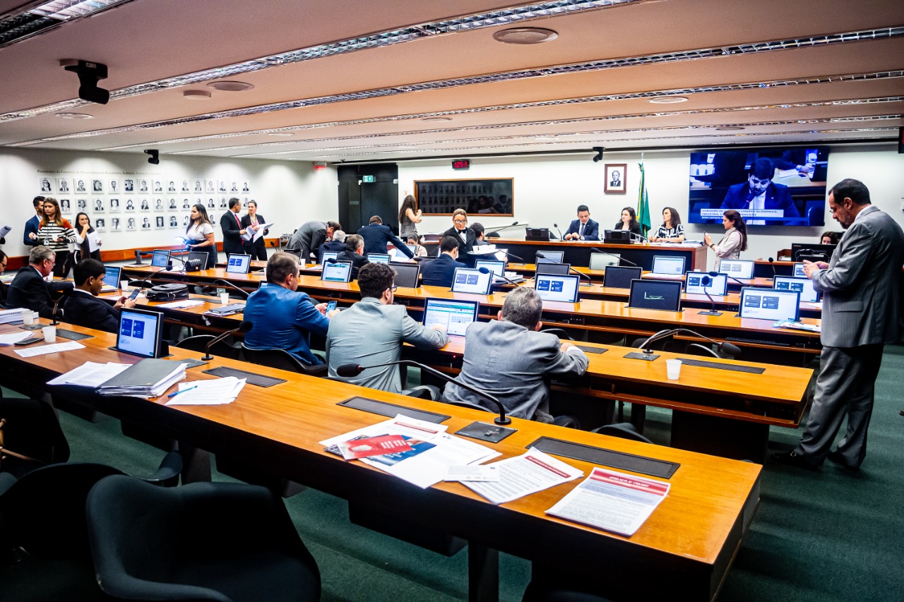 PPB´s da Suframa podem ganhar limite de prazo para análise