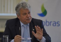 Prejuízo da Eletrobrás em 2013 é tema de audiência pública nesta quarta-feira na CDEIC