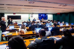 Presidente da Cdeics apresenta balanço das atividades em 2019