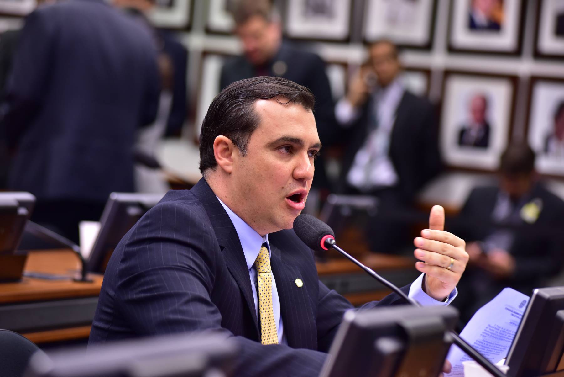 Projeto assegura ao consumidor oferta de peças do veículo