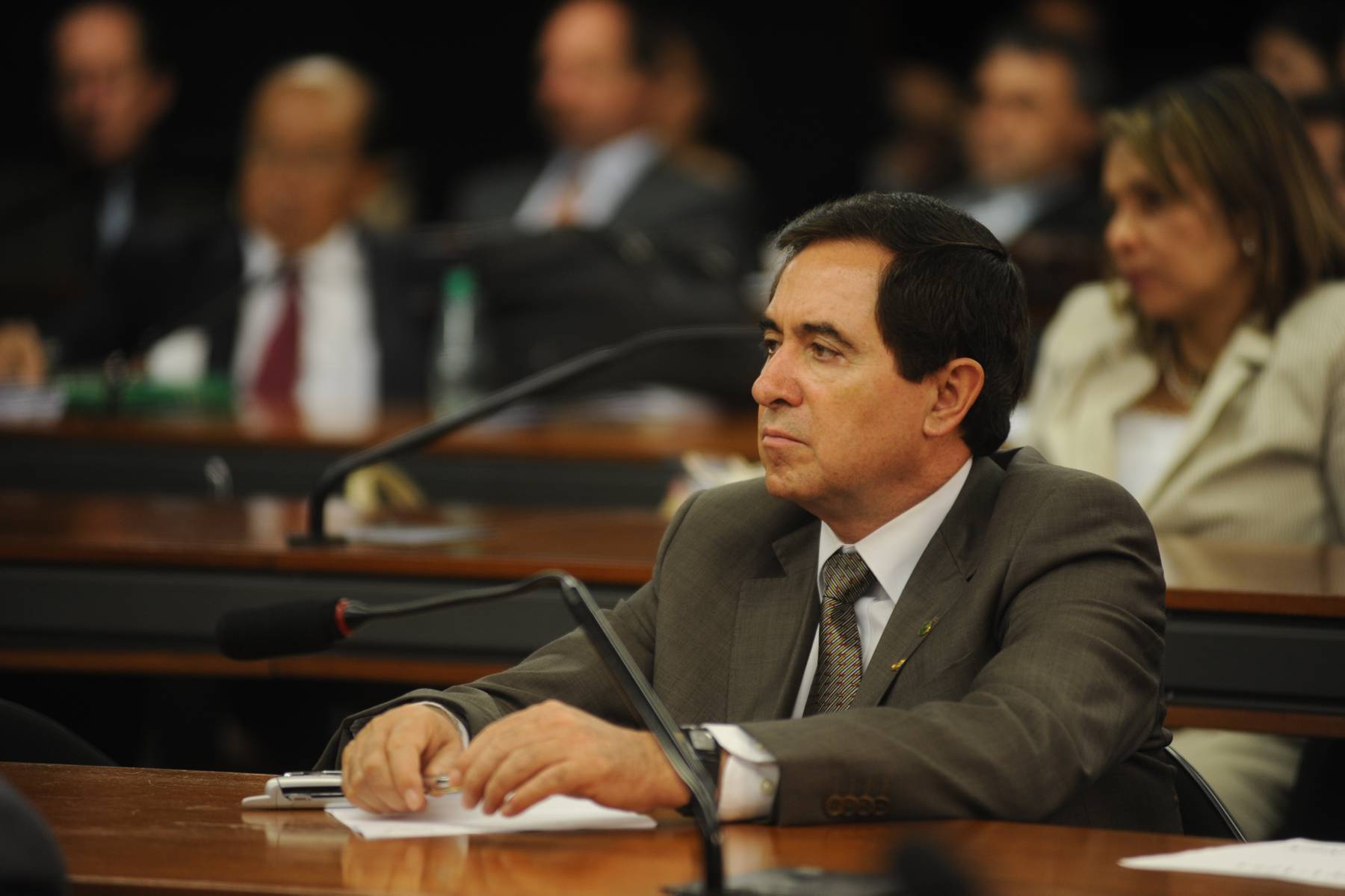 Projeto de Lei que beneficia produtores rurais será deliberado nesta quarta-feira (5/8) na CDEIC