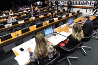 Proposta permite emissão de títulos para investimentos em micro e pequenas empresas