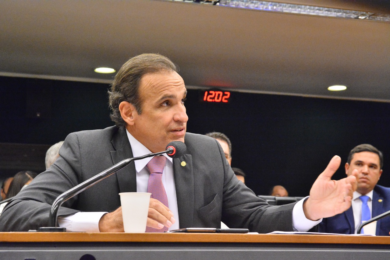 Recuperação judicial é tema de audiência pública 