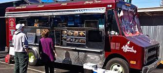 A regulamentação dos "Food Trucks" será debatida na Comissão