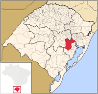 Seminário discutirá alternativas para o desenvolvimento da Região Carbonífera