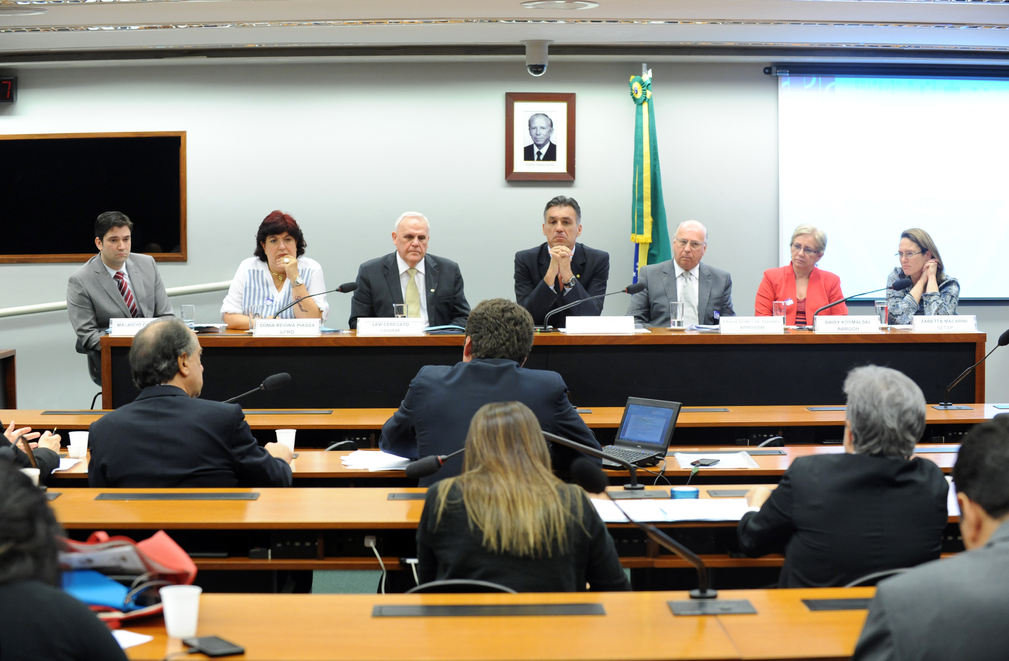 Setor de audiovisual critica inclusão da produção de filmes entre serviços taxados pelo ISS