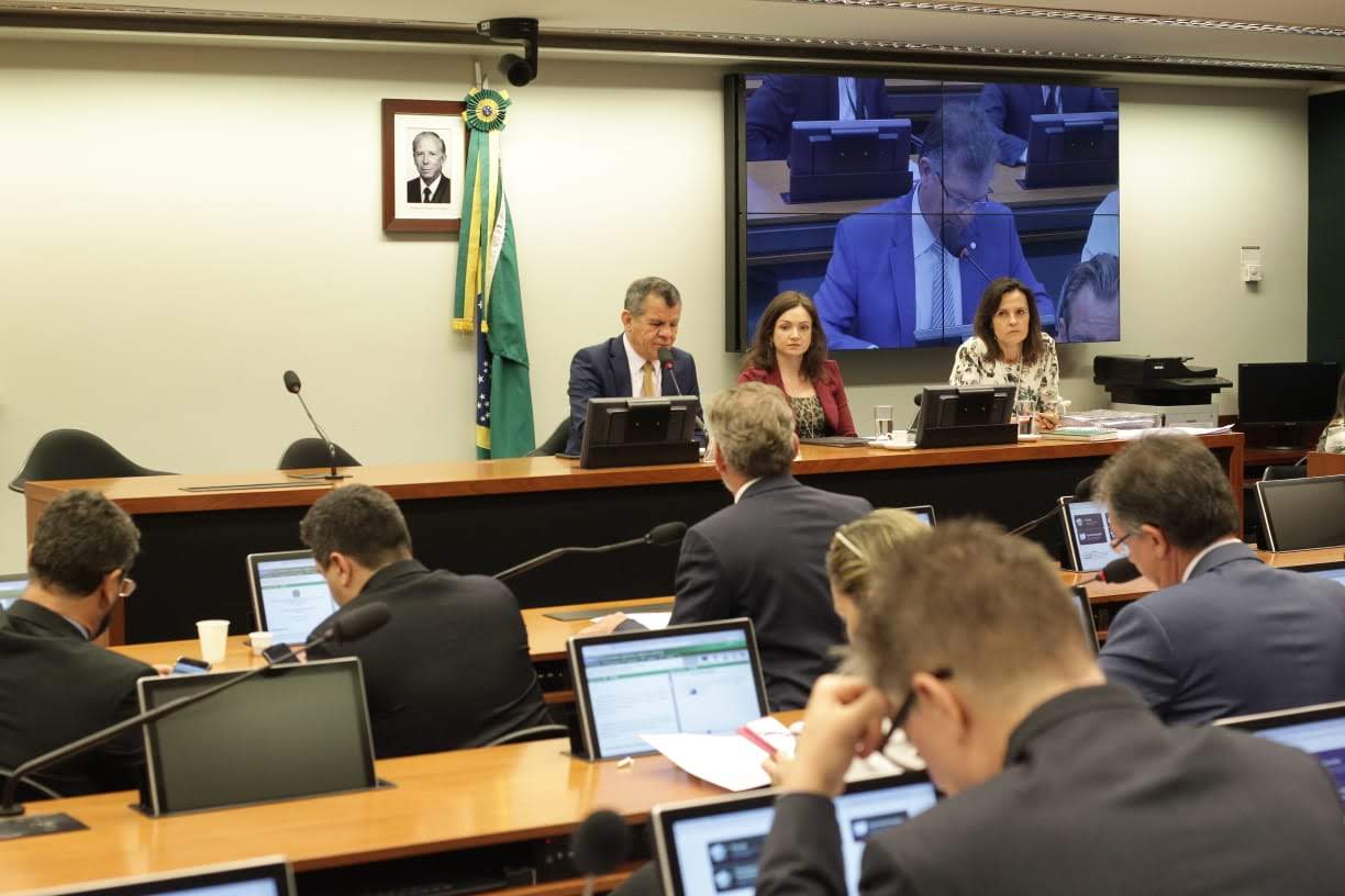  Sínodo da Amazônia será tema de audiência púbica na Câmara dos Deputados