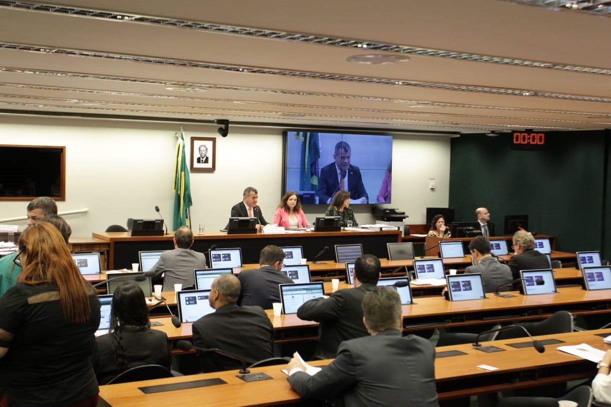 Sistema “S”, Terceirização e Código do Consumidor serão debatidos em audiências púbicas 