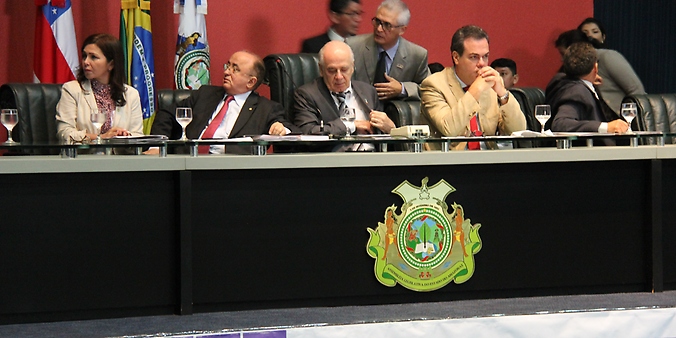 Zona Franca de Manaus tem queda de 30% no faturamento, dizem autoridades