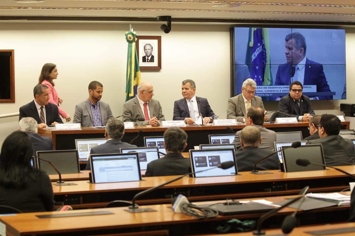 Zona Franca é modelo para ser discutido no Sínodo da Amazônia 