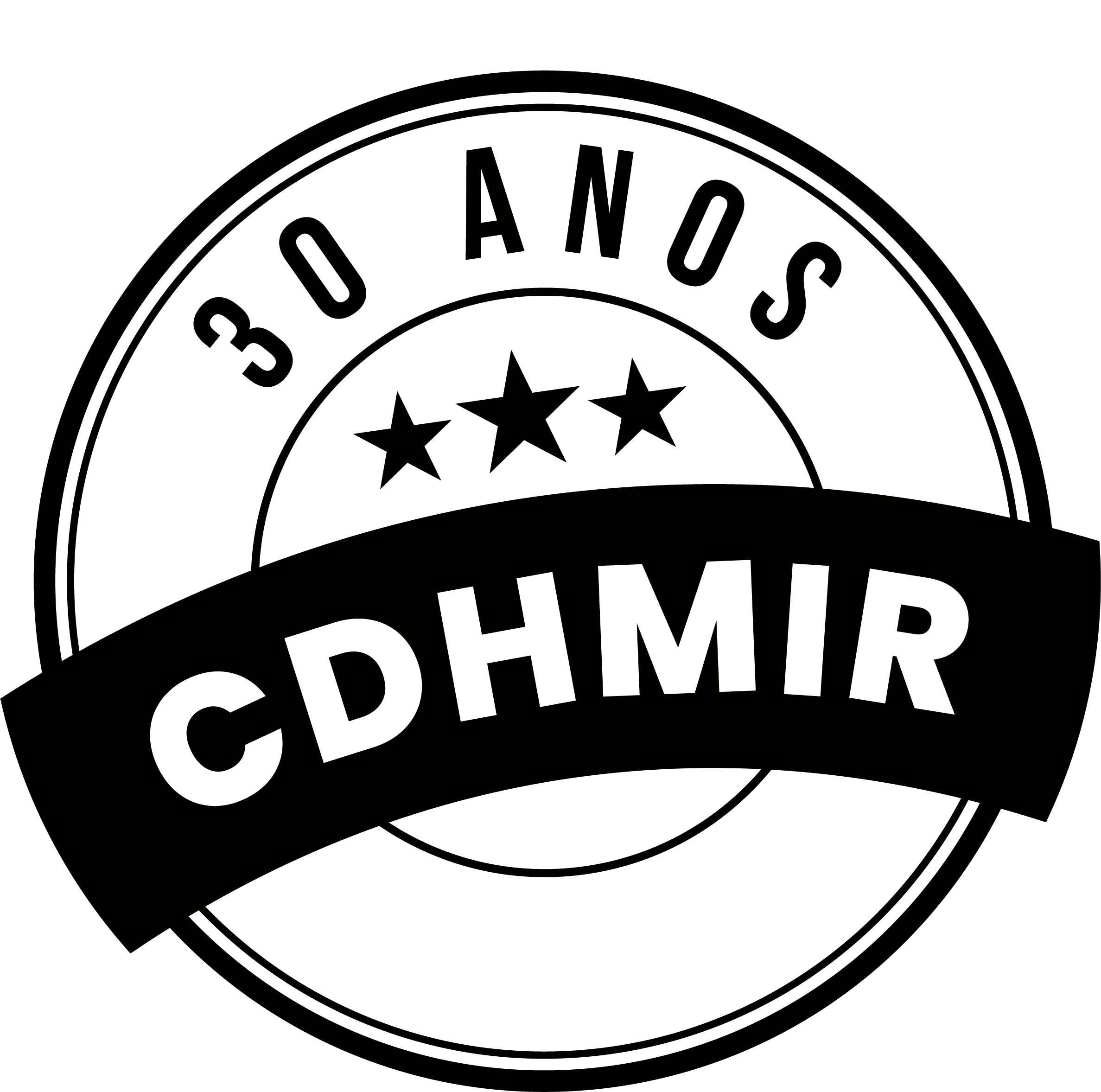 30 Anos da Comissão de Direitos Humanos, Minorias e Igualdade Racial