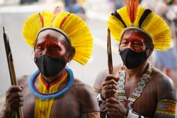 CDHM aprova inserção da etnia do indígena nos registros públicos