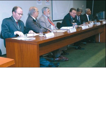 Audiência Pública - Tortura