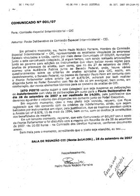 Demitidos do Plano Collor