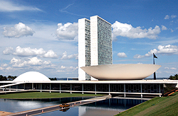 Imagem da Câmara dos Deputados