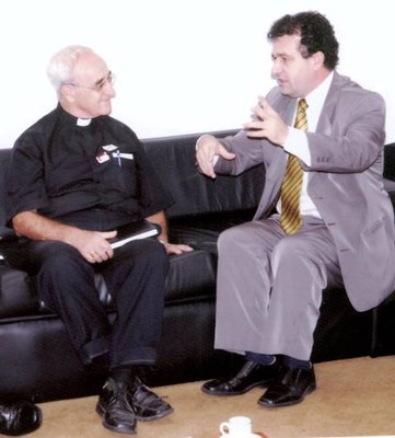 Foto para página - Bispo 