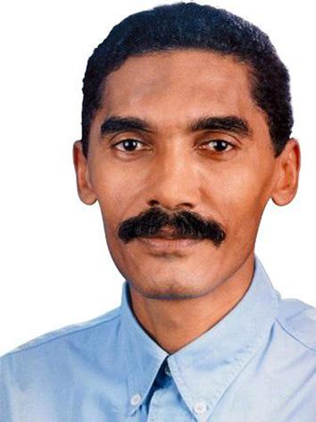 Deputado Domingos Dutra - Biografia