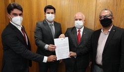 Instituições reforçam compromisso em defesa dos direitos humanos