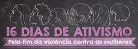 16 Dias de Ativismo: Uma mobilização mundial pelo fim da violência de gênero