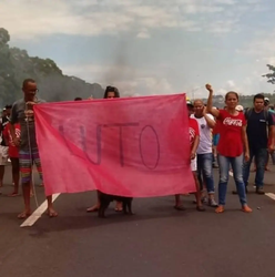 Movimento de trabalhadores pede participação da CDHM na apuração de crime em Minas Gerais